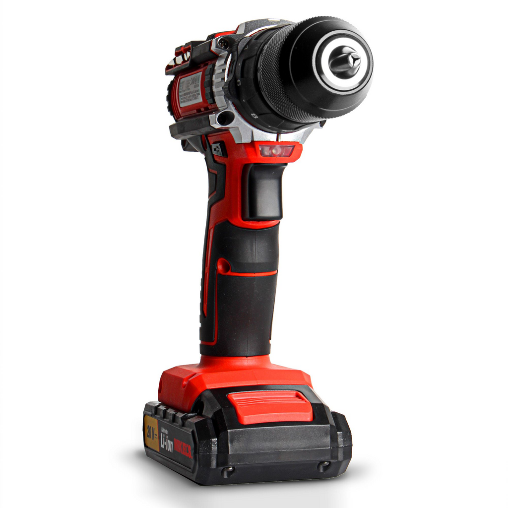 Rotomartillo inalámbrico profesional 20 v