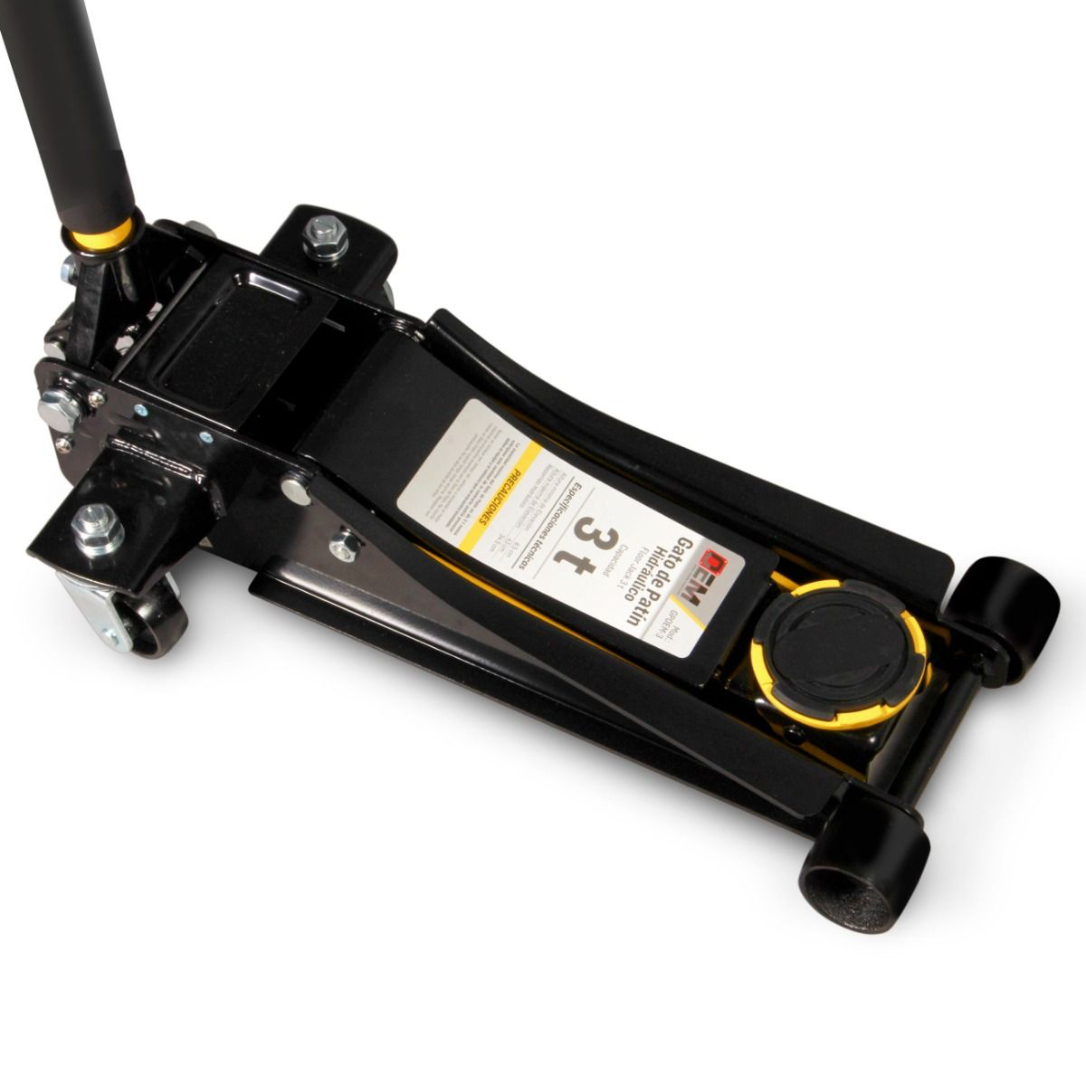 OEM Gato de Paton 3 Toneladas