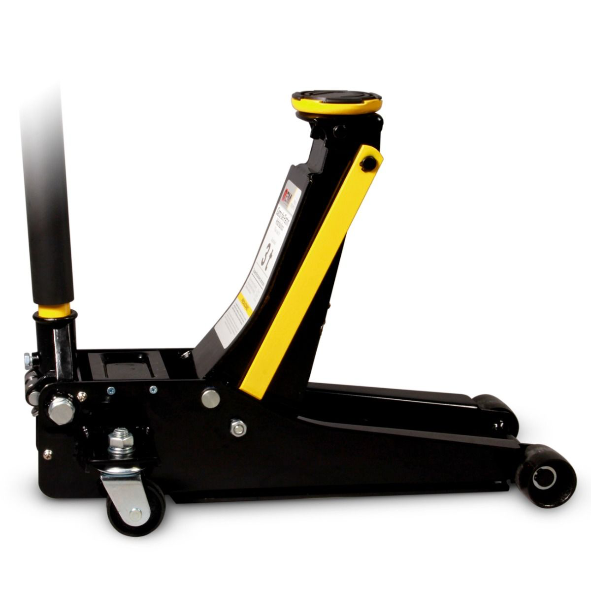 OEM Gato de Paton 3 Toneladas