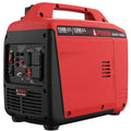 Generador inversor ultraligero de gasolina de 1500 W